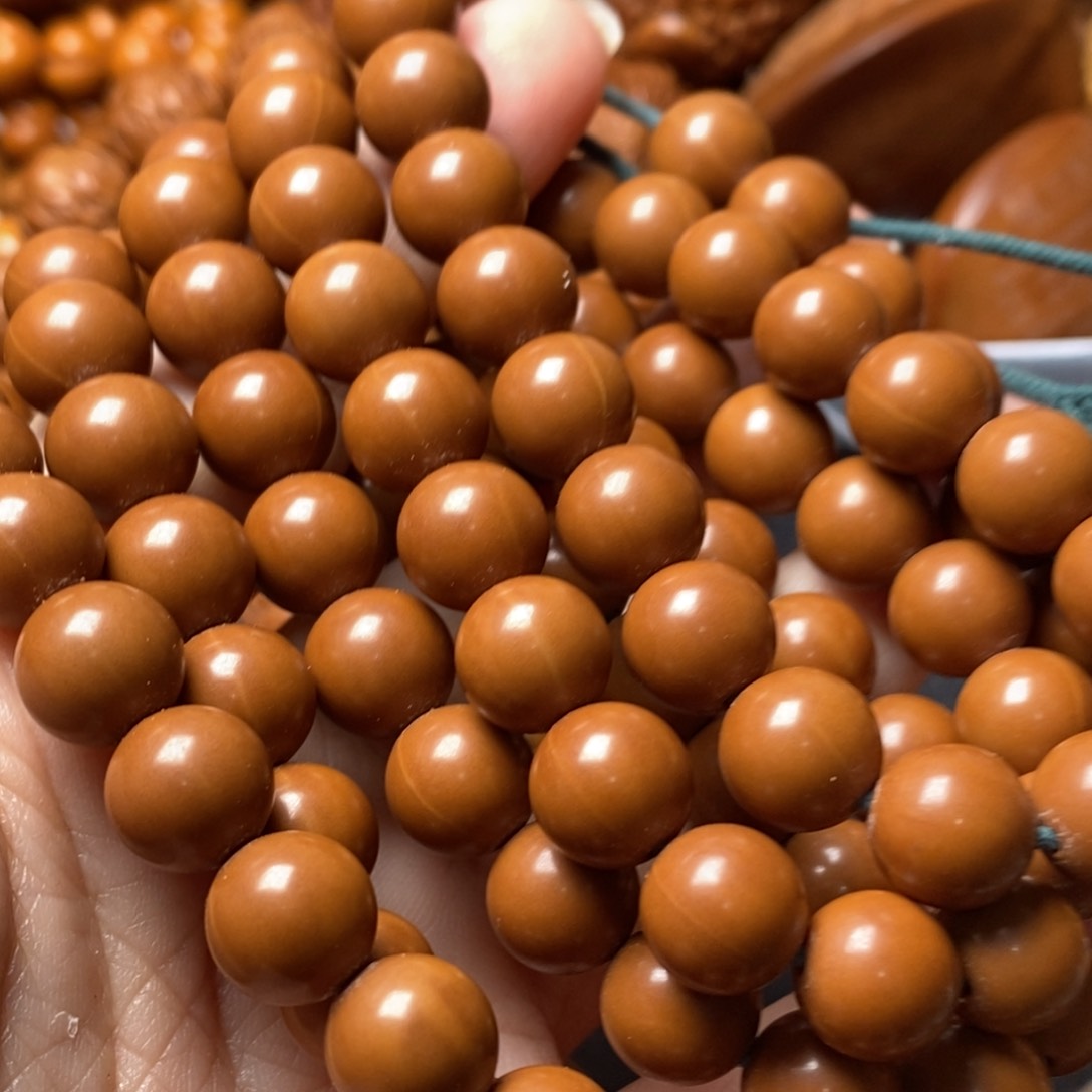 吊坠猴头核桃猴头