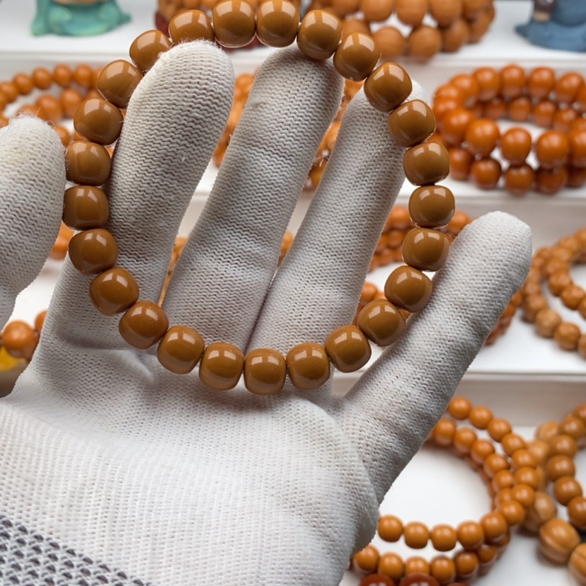 【闪购商品】猴头核桃吊坠?****?猴头核桃