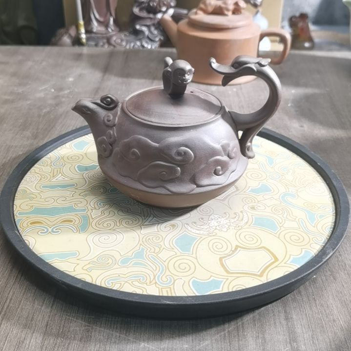 茶壶公道杯盖碗茶杯