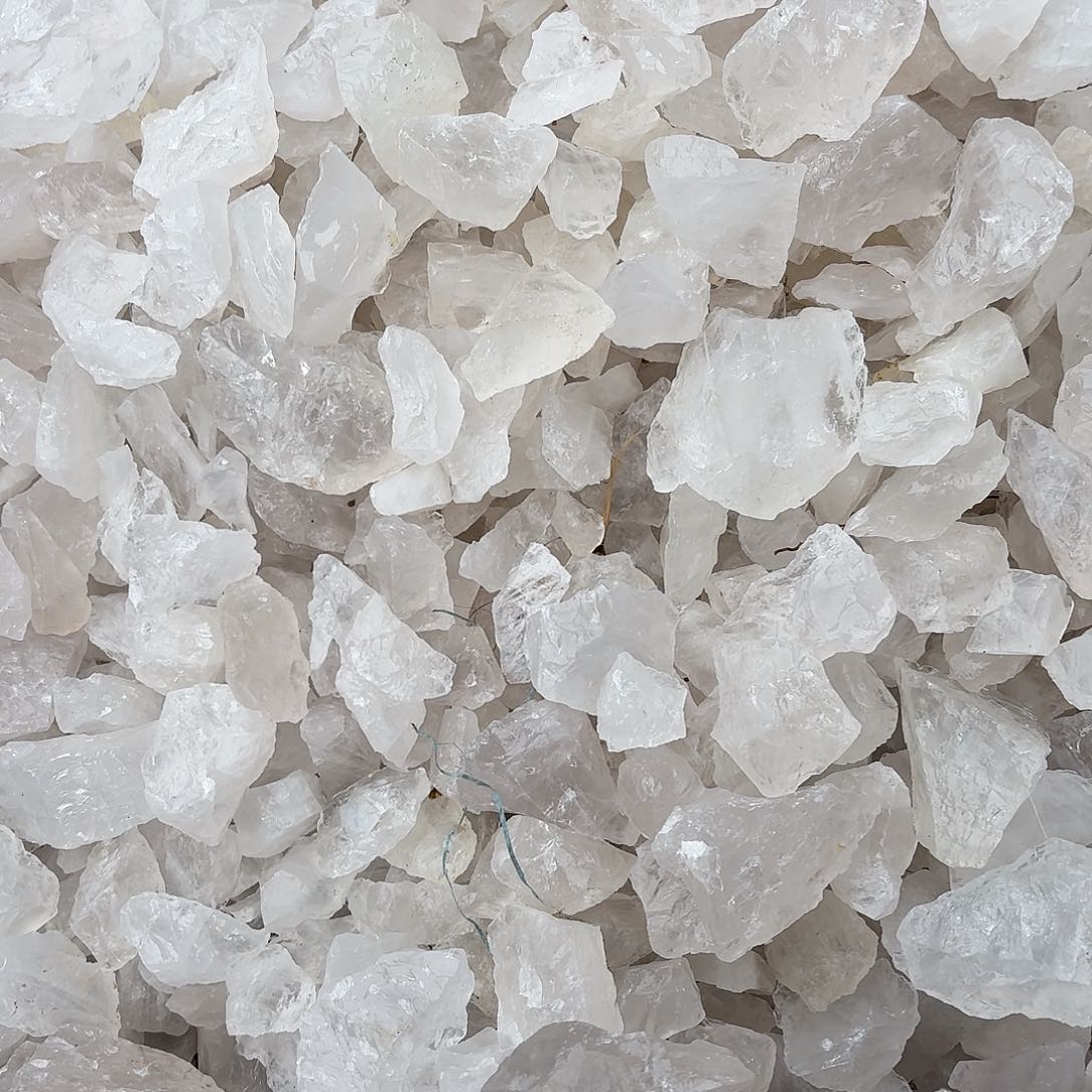 水晶白水500克s未镶嵌