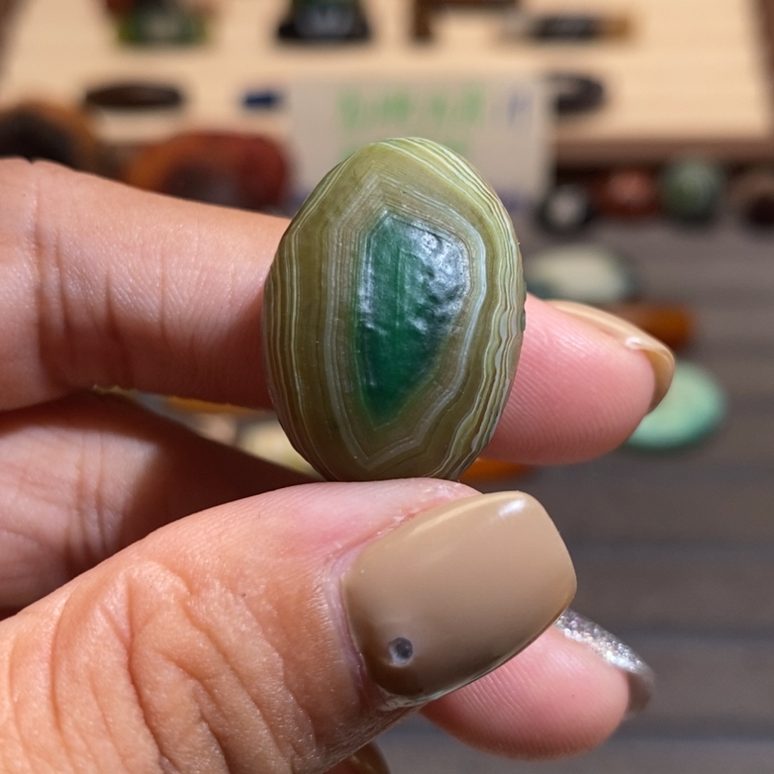 秋***茶未镶嵌手链玛瑙/玉髓