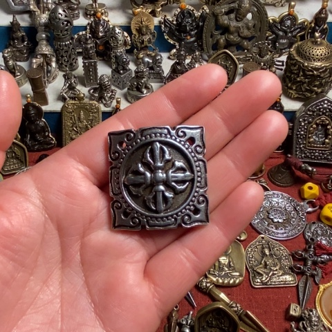 泥塑小元素，品相完美