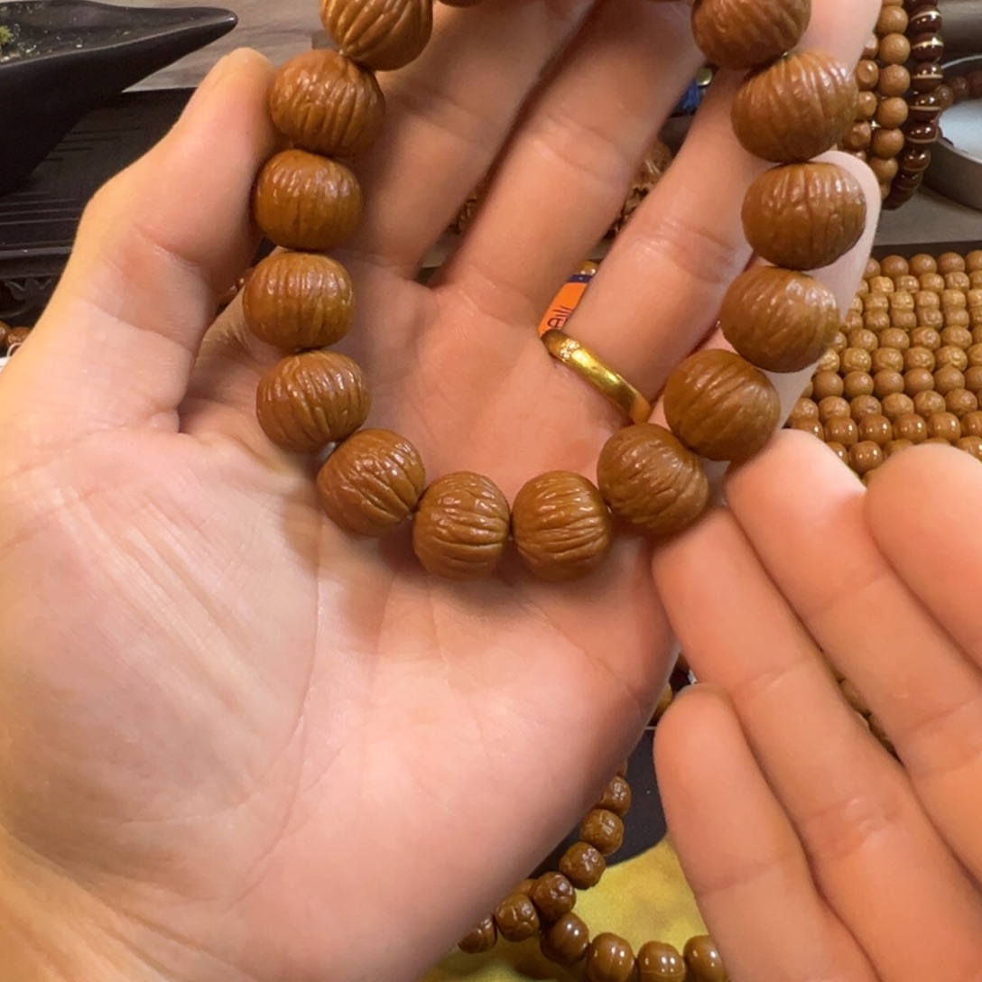 吊坠猴头核桃猴头核桃原皮土豪尺寸14-16