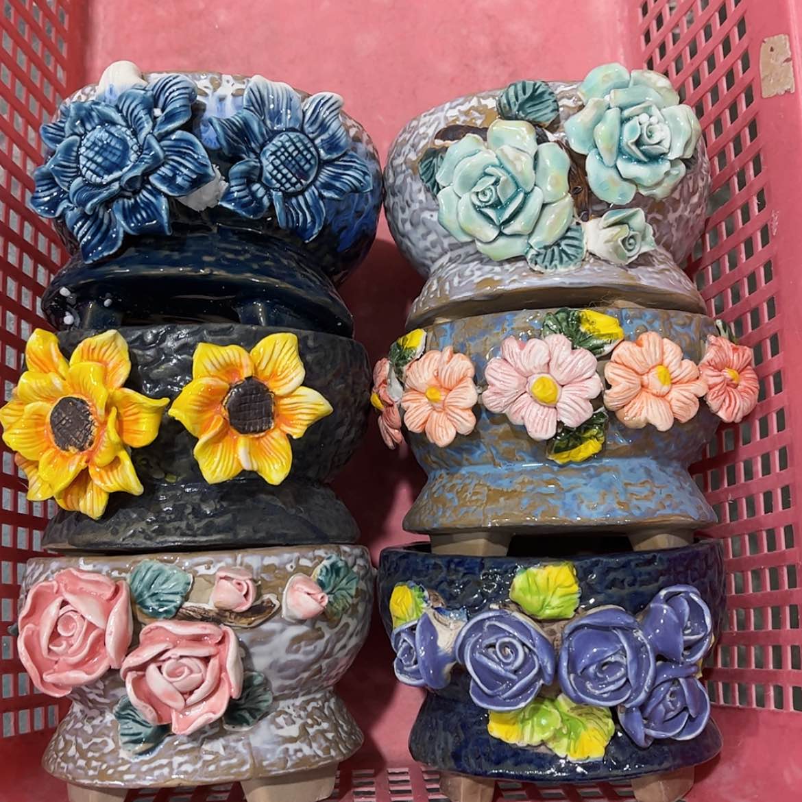 【闪购商品】红陶31121