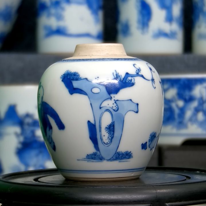 用***3文房用品水盂一个完整无缺