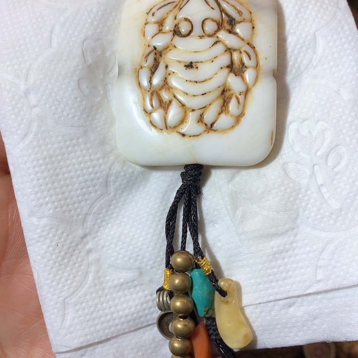 草珠菩提吊坠念珠小元素配饰吊坠