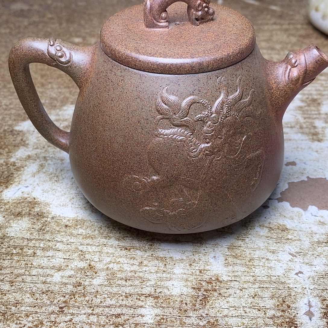 紫砂茶壶紫砂紫砂