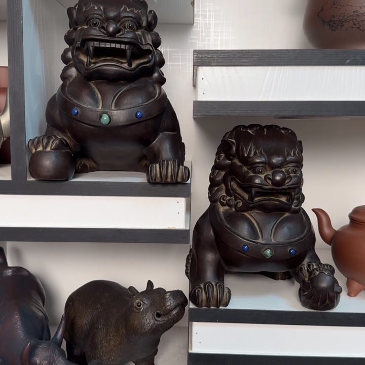 前***途紫砂茶壶宜兴紫砂工艺美术