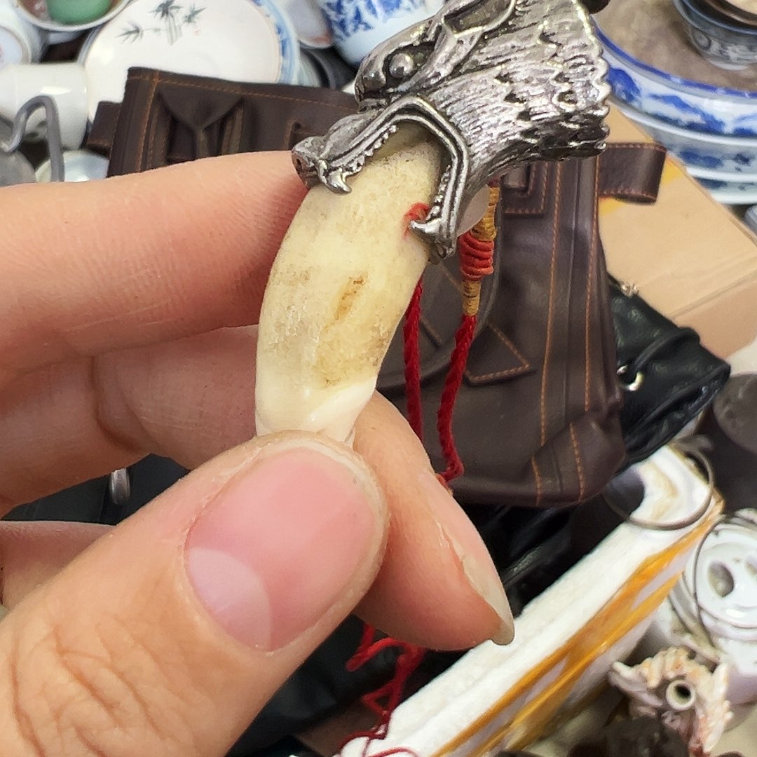 罗***国非洲紫檀（红花梨）