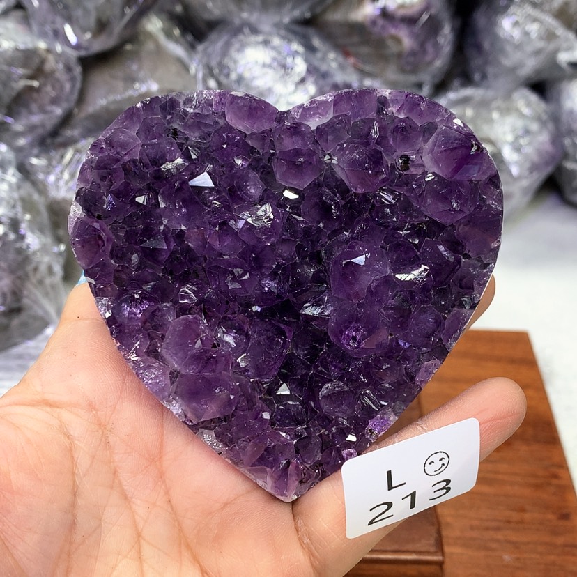 【闪购商品】未镶嵌水晶大型摆件（非配饰）