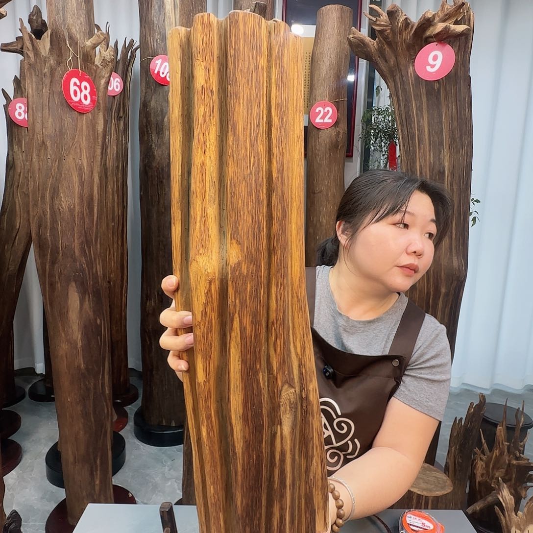 沉香枕沉香七天无理由