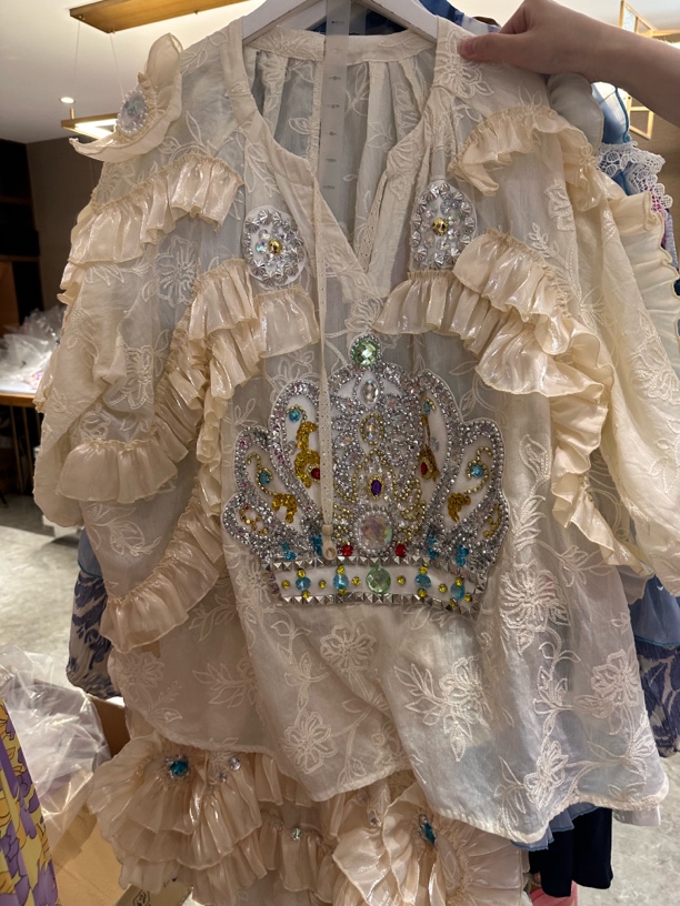 MAGIC INTRO套装  222