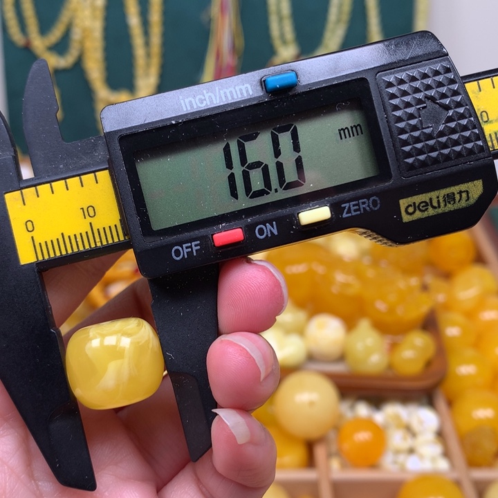 非金属配饰配珠060