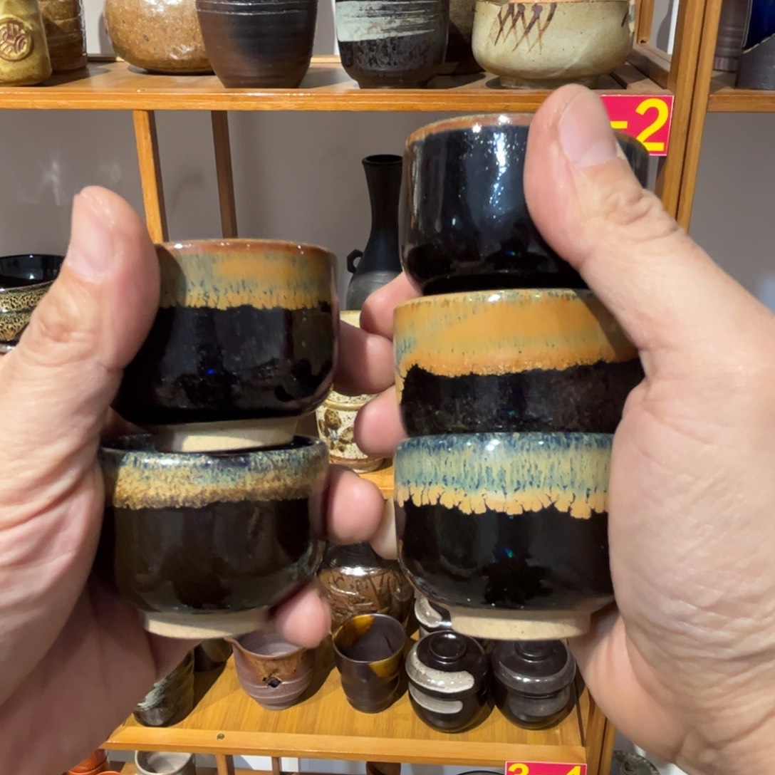 紫砂老四外瓷满20米包邮139