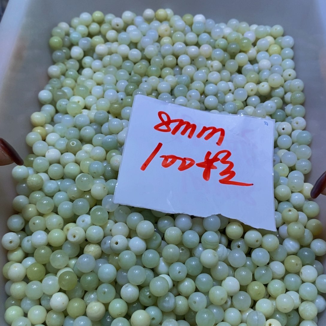 合金蛇纹石玉其他4