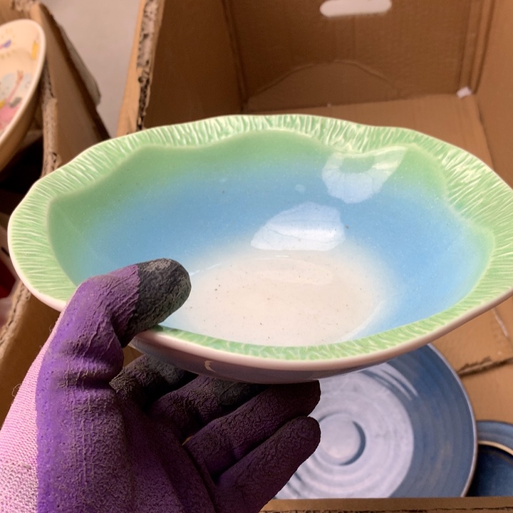 陶瓷制品满25拼单发货默认微瑕