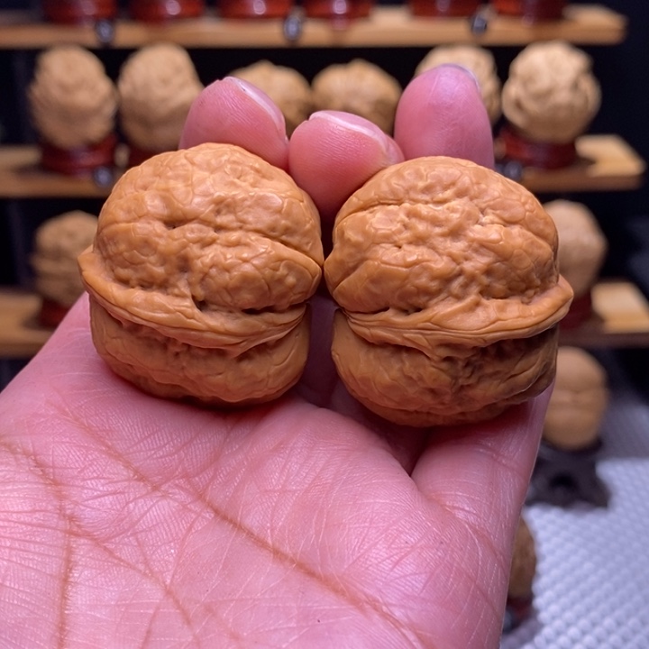 木质类云铁小玉蟾140号