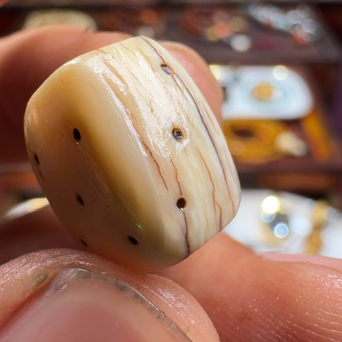 泥塑藏传泥塑小元素