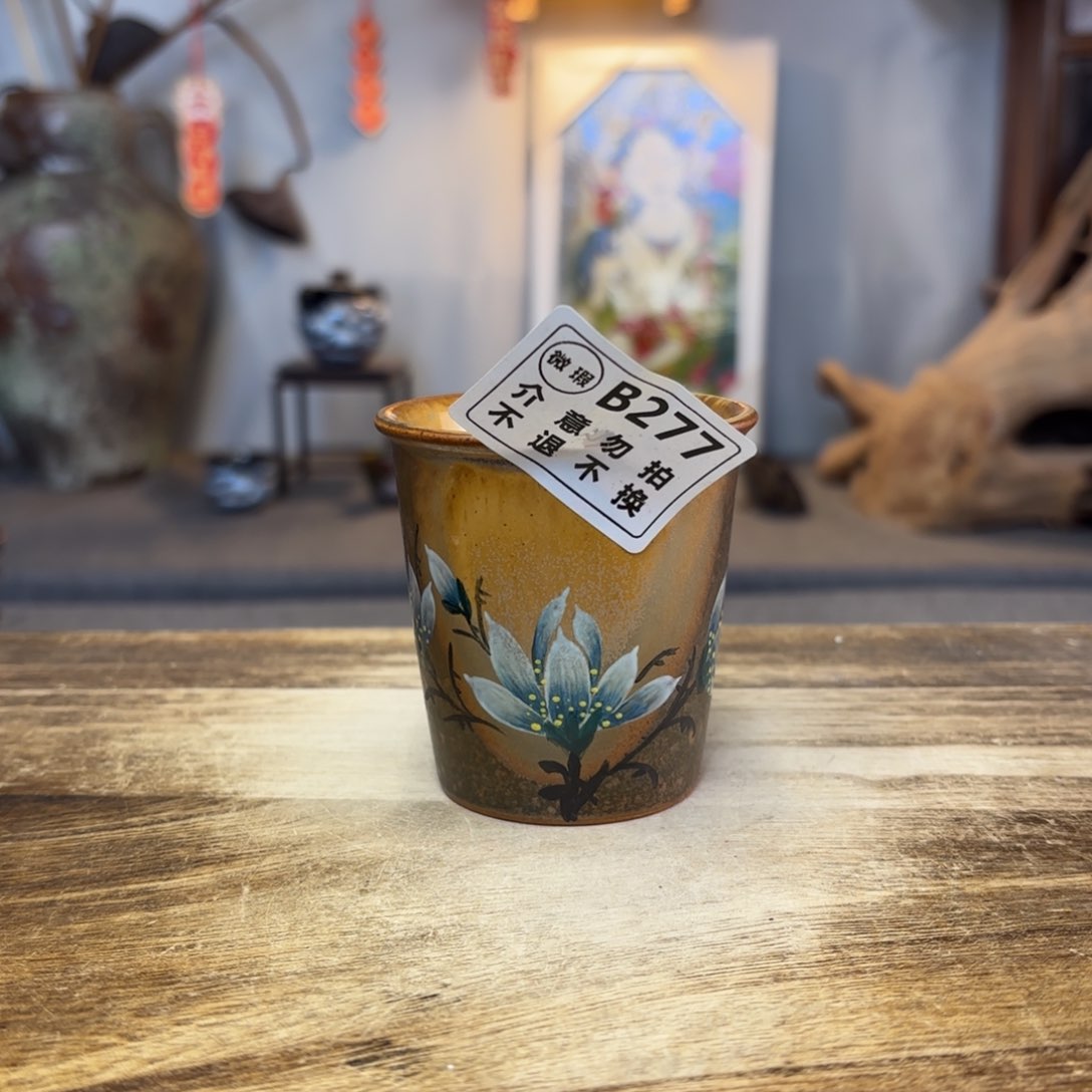 景德镇纯手工制作陶瓷