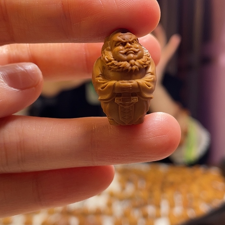 手串/手链橄榄核