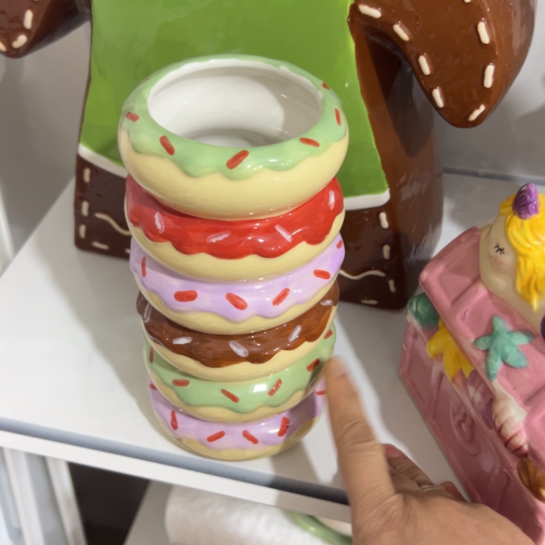 摆件微瑕疵不售后的