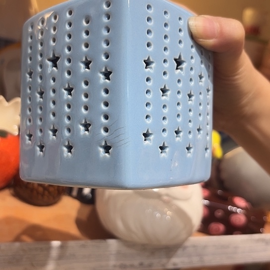 摆件外贸尾单微瑕，介意慎拍