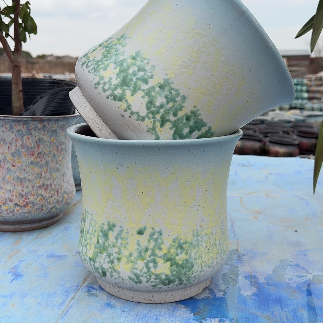 口径 22 高度 20 正品一对