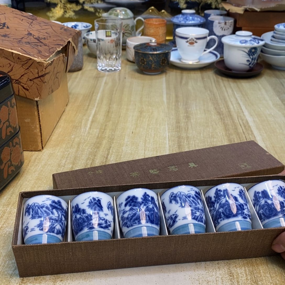 野***夫易雅集工艺品有限公司