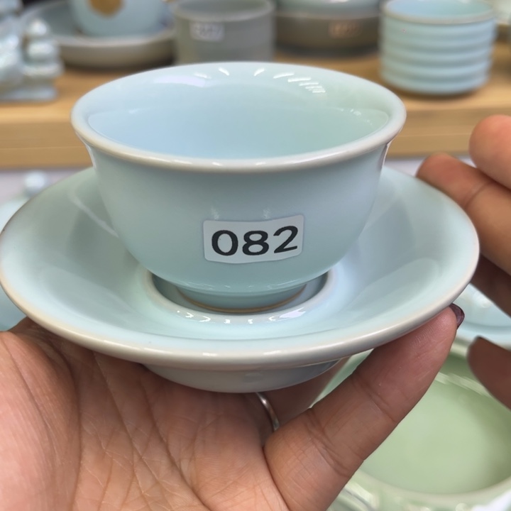 杯子郗奎奎老师微瑕