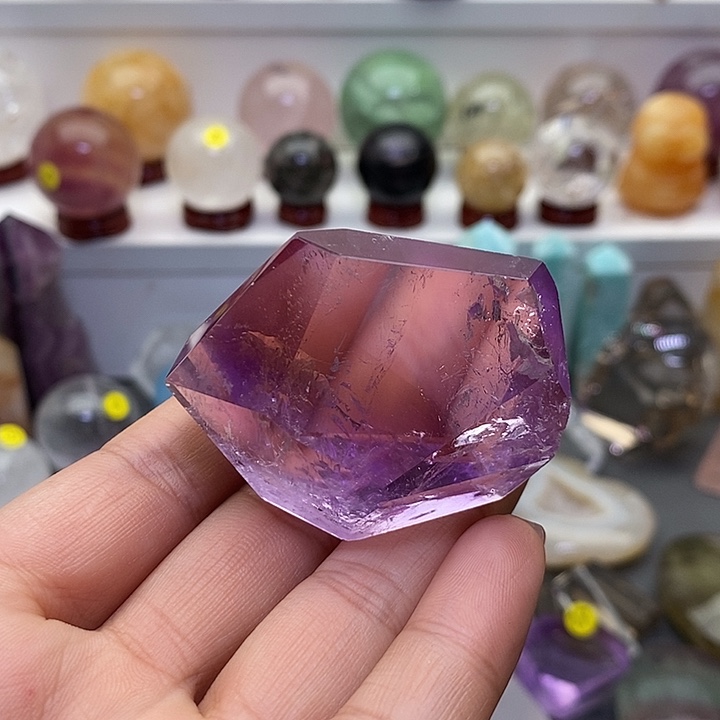 未镶嵌大型摆件（非配饰）水晶18