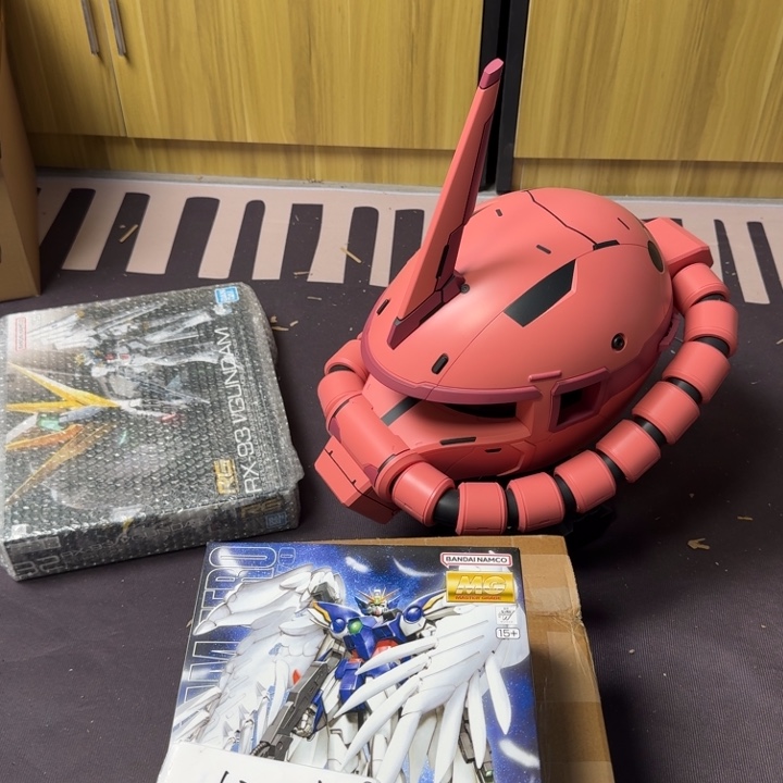 追***坠模型随机模型随机