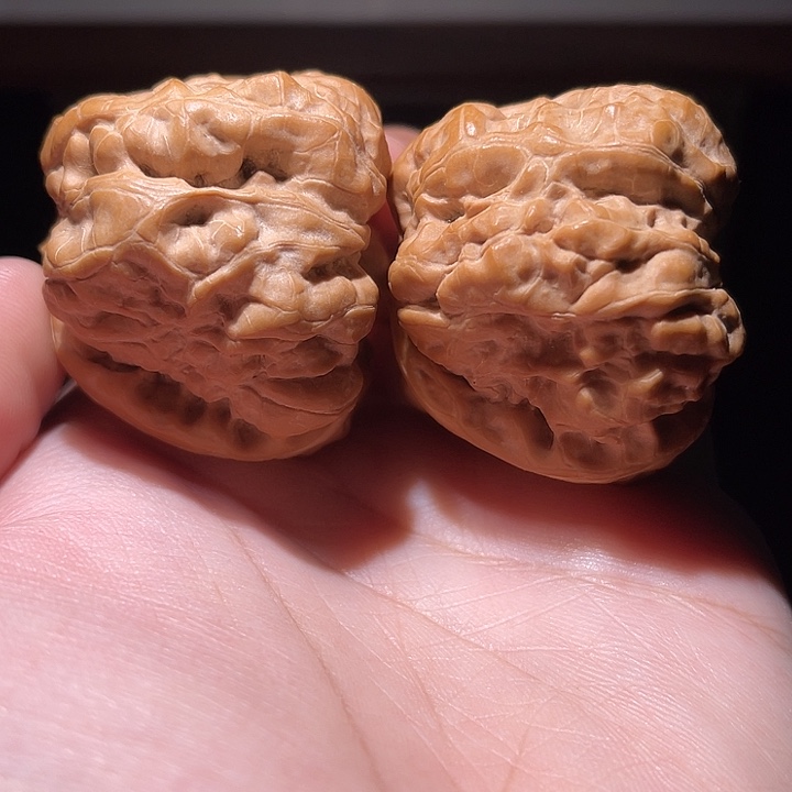 手串/手链核桃45  48