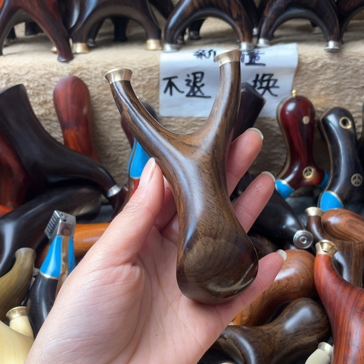 大果紫檀（缅甸花梨）2007