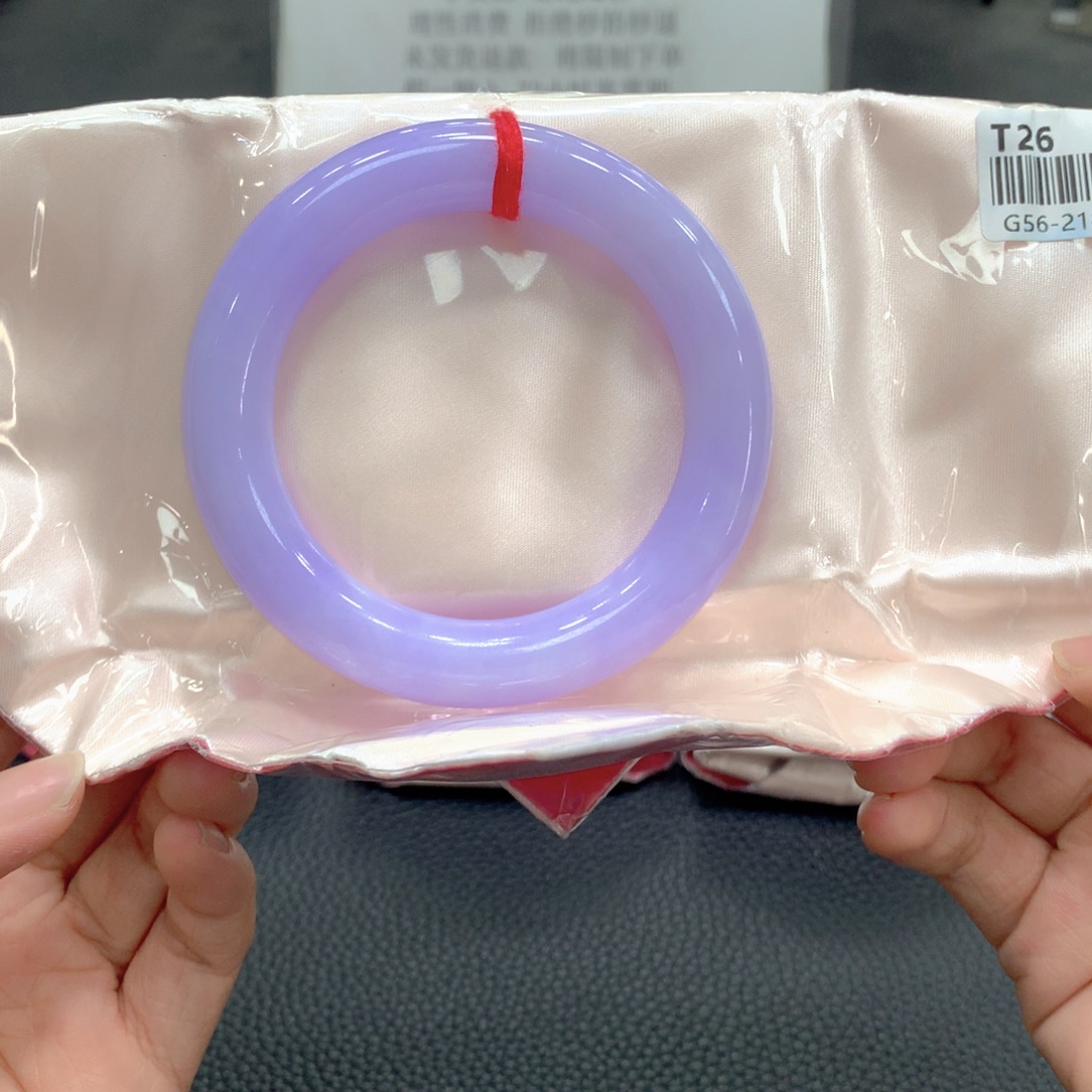 翡翠未镶嵌手镯强推大漏！！