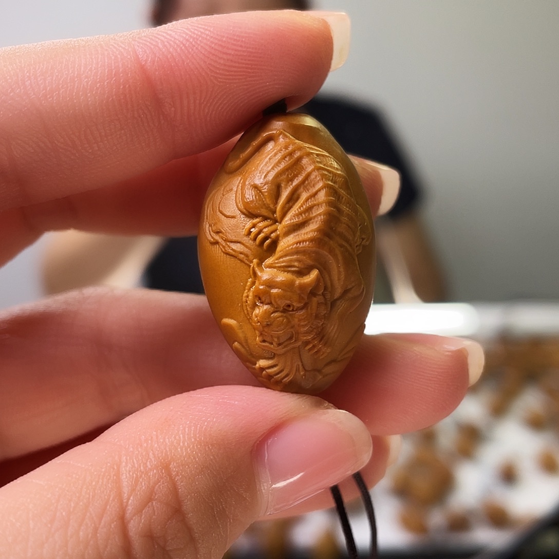 吊坠橄榄核橄榄核