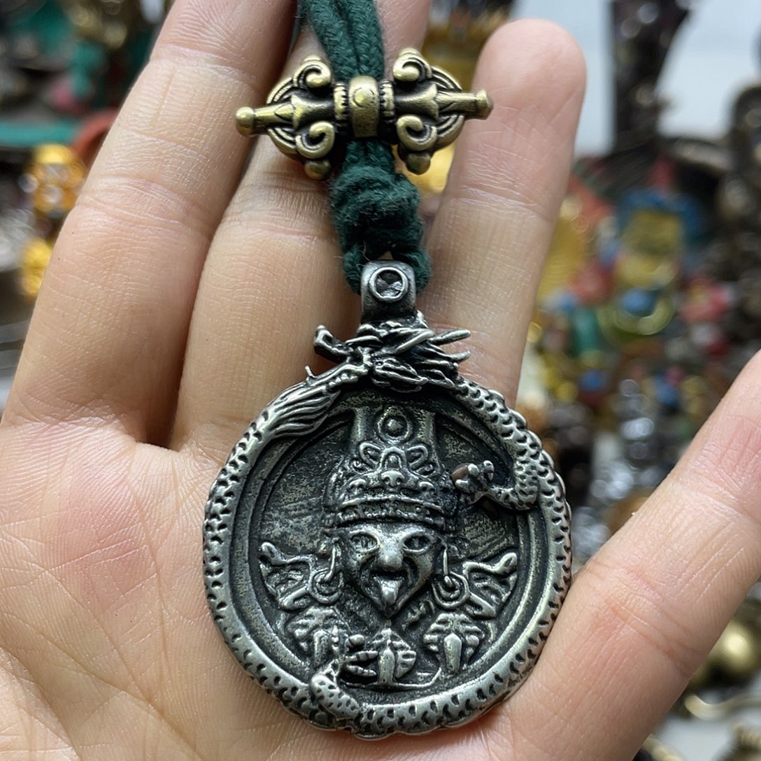 工艺品挂件一物一图