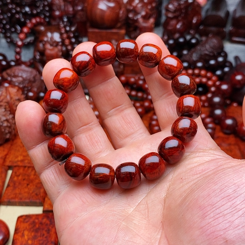 【闪购商品】檀香紫檀（小叶紫檀）