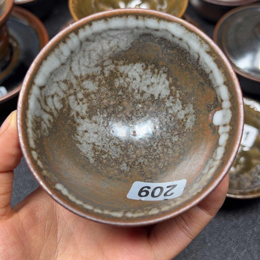 茶盏焦源龙窑，不忘初心209