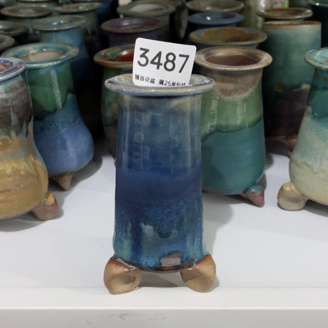 3487内口4景德镇手工制作