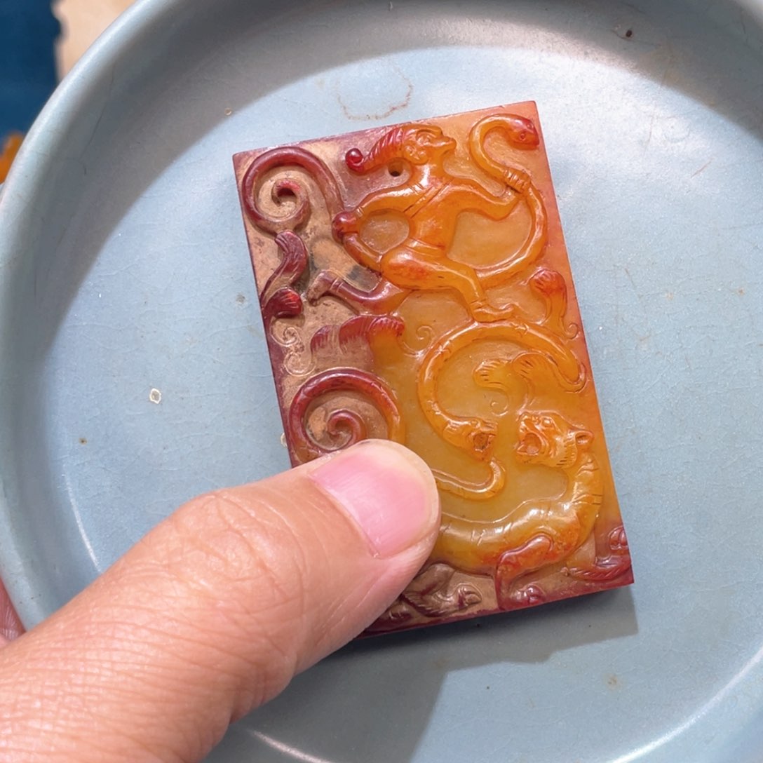 茶盏洒****！纯手工制作