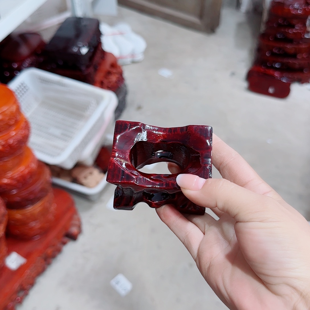 大果紫檀（缅甸花梨）30