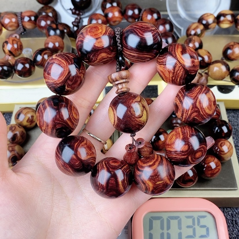 【闪购商品】黄花梨/降香黄檀潜**鱼花梨木花梨木