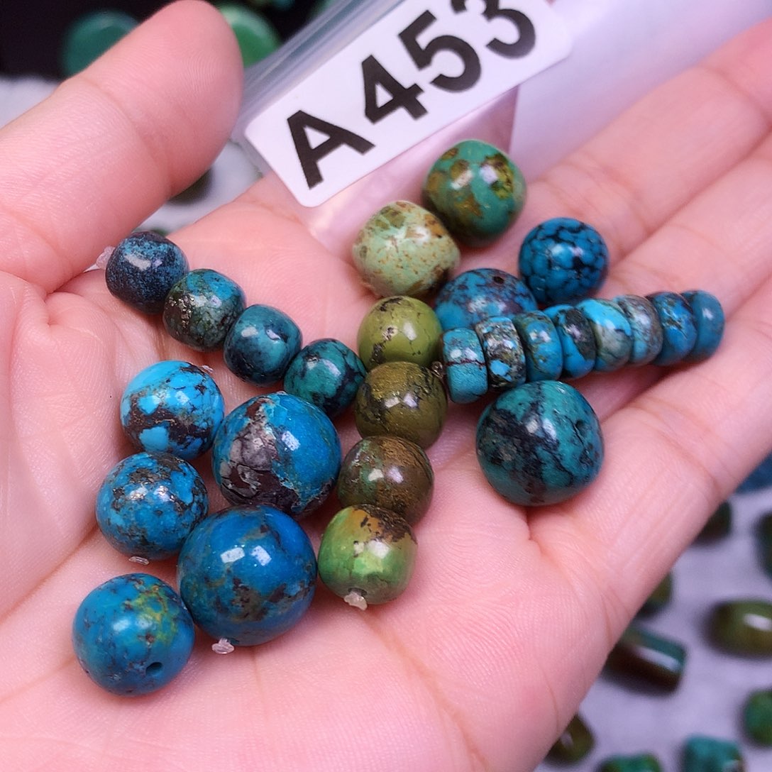 空竹粉丝专享十堰特色手工散珠