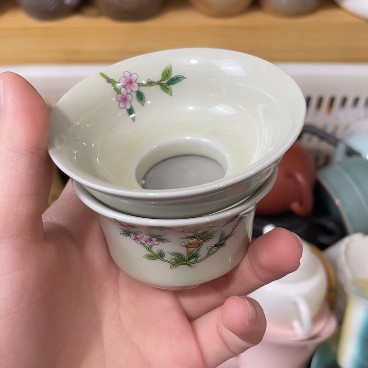 紫砂公道杯紫砂茶具