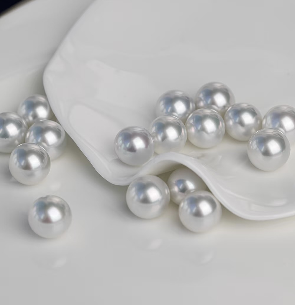 珍珠项链手链直播链接1