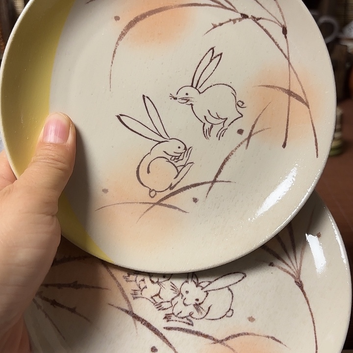 瓷片喵喵日瓷都是大漂亮