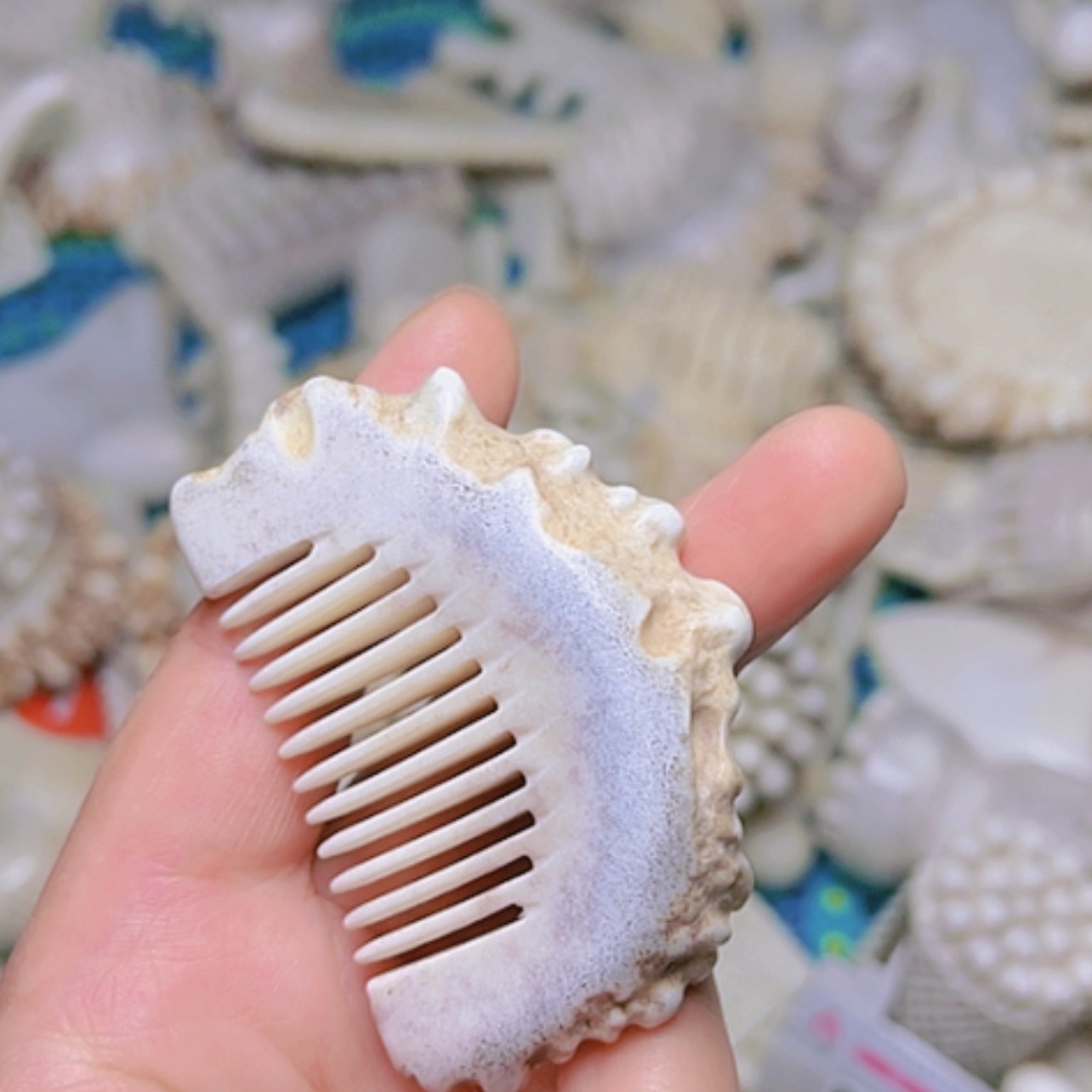 【闪购商品】砖雕鹿角鹿角特价