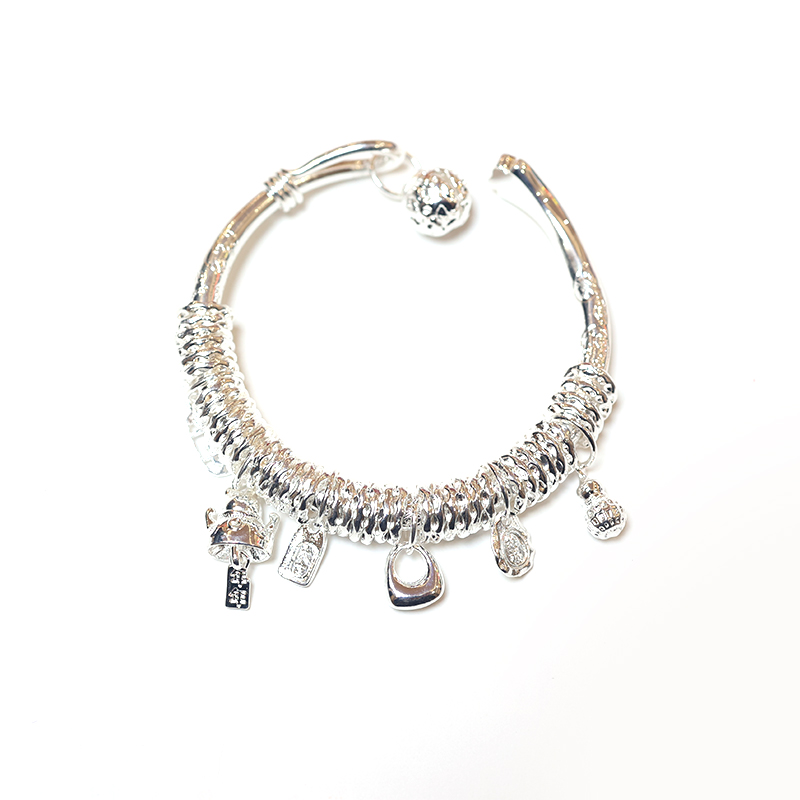 9999新款重工盘缠时尚配饰S21