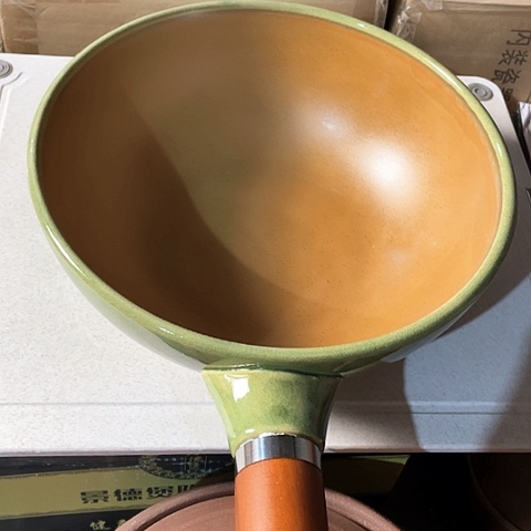 中式外贸单1个陶瓷24✖️9 尾单