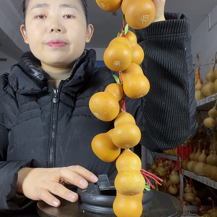 乡**头天然葫芦一物一图看图片发货